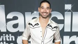 Val Chmerkovskiy Suspended After Oscars Slap Reference; Alan Bersten Fills In for Dedication Night