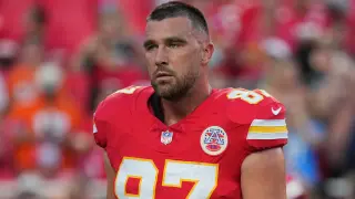 Kelce Named as a Ponzi-Scheme Victim in St. Louis Case, Court Documents Reveal