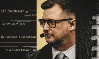 From Draft Day Hero to Charity Controversy: Matt Miller’s Fall Unfolds