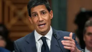 Warsh defends Fed independence as confirmation hearing unfolds amid scrutiny