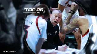 Louisville lands UNC guard Seth Trimble, vaults into early Top 10 of preseason rankings