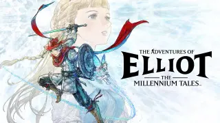 Elliot's Millennium Tales Promises 30–50 Hours Across Four Eras