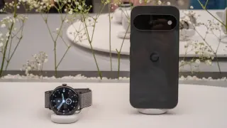 Google unveils Pixel 11 family, Watch 5, and Pixel Tag with Gemini AI push