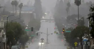 Record El Niño Triggers California Emergency and Urgent Flood Preparedness