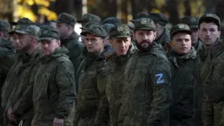 Russia’s looming mobilization could spark domestic backlash, analysts warn