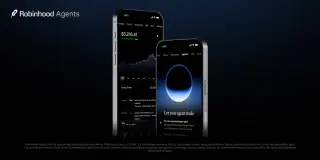 Robinhood Launches AI Trading Agents for 29 Million Users