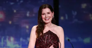 Geena Davis Seeks Clarity as The Boroughs Is Canceled by Netflix