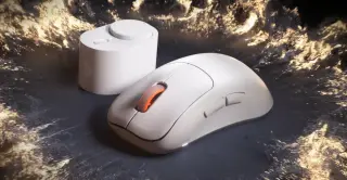 SteelSeries Launches Ultra-Light Rival and Sensei Pro Mice with UWB Connectivity