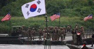 Trump’s abrupt cut to Ulchi Freedom Shield strains US-South Korea alliance amid Iran war