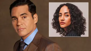 Alexandra Metz Debuts as Will Trent’s New GBI Deputy Director in Season 5