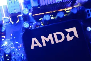 Chip Stocks Recover Early Losses, But Analysts Warn Volatility May Persist