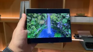 Foldable cinema in your pocket: Samsung Galaxy Z Fold 8 review