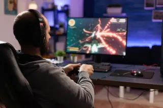 Microsoft patents context-aware in-game ads triggered by pauses
