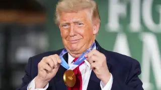 Trump to honor Team USA’s Winter Olympians and Paralympians at White House