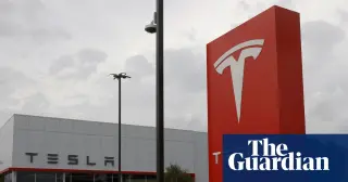 Tesla Q3 Beats Estimates as Musk Pushes for Historic $5T SpaceX Merger