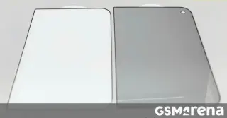Front-screen protector leak fuels iPhone Ultra foldable rumors