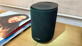 Bose Lifestyle Ultra: strong compact sound begs for a stereo pair