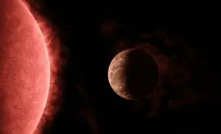 Canada Bets on Tiny Stars to Find Earth-Sized Worlds with New POET Mission