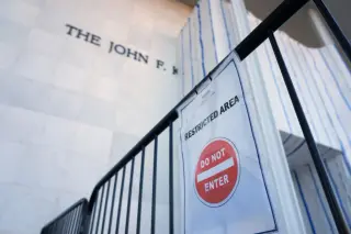 Kennedy Center on the Brink: Finances and Trump Dispute Threaten Its Future