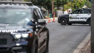 FBI affidavit ties drugs to van in Houston ICE shooting