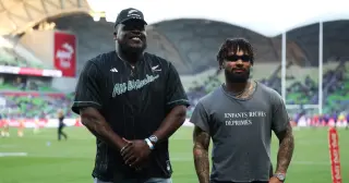Rams Vet Melbourne Trip by Using Players as Travel Guinea Pigs