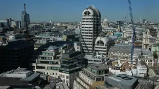 London Power Event Disrupts Google Cloud, Halting UK Banking Services