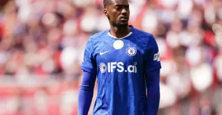 Spurs seal Tosin Adarabioyo deal from Chelsea for £7m