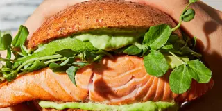Six RD-Approved Diet Paths for Men’s Health and Performance