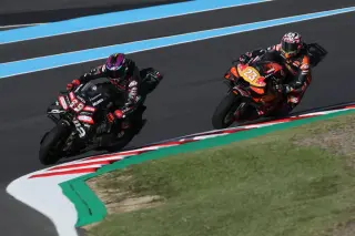Marquez Dominates Motegi: Sprint Penalties and Sunday Duel Reshape Title Fight
