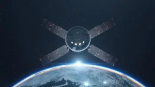 Artemis 3 to test complex Earth-orbit docking with private lunar landers
