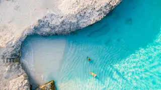 Aruba Shines: Sun, Shops, and a Budget-Friendly Caribbean Stay