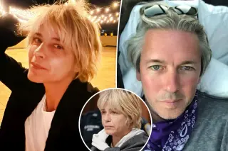 Andy Kiernan Urges Public to Pray for Selma Blair After JFK Flight Assault