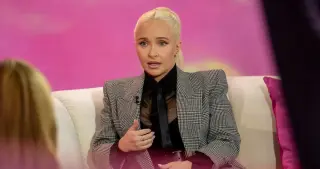 Hayden Panettiere’s Memoir Exposes Fame’s Costs and Personal Turmoil