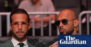 Tate Brothers Fight UK Extradition on Expanding Rape and Sex-Trafficking Charges