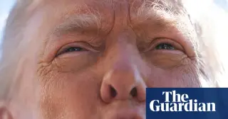 Trump’s Public Profanity Marks a Shift in US Political Norms