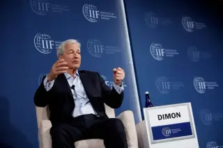 JPMorgan Blocks External AI Agents, Warns Customers of 'Liability Transfer' Risk