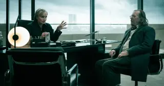 Slow Horses Season 6 Episode 5: Taverner’s Crisis and Sid’s Improvised Escape