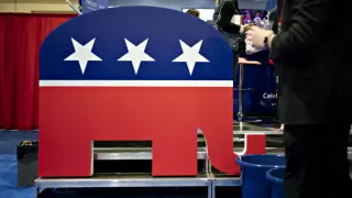 GOP seeks Supreme Court ruling to lower broadcast TV ad prices for campaigns