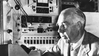 New Biography Argues Niels Bohr, Not Einstein, Defined Modern Physics