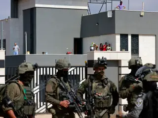 Huckabee slams settlers as 'terrorists' amid Qusra siege