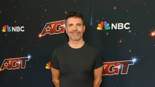 Simon Cowell Out for Back Surgery as AGT Welcomes Guest Judges