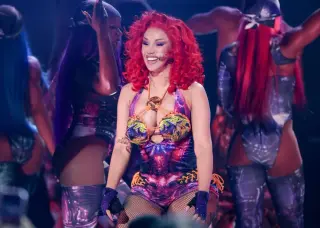 Cardi B Withdraws from BZR WKND Jamaica Headlining Slot
