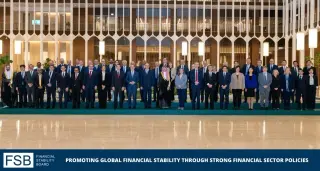 FSB Warns of Fragile Markets and AI-Driven Cyber Risks Ahead of G20 Talks