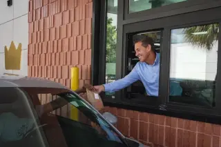 BK gears up for GLP-1 era with leaner, protein-forward menu tests