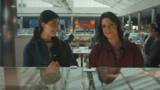 A Gentle Netflix Weepie That Delivers Real Heart