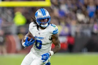 Week 1 Fantasy Fireworks Preview: Bengals-Bucs, Lions-Saints Lead the Charge