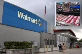 DOJ widens beef-price probe to retail giants like Walmart, Amazon, Costco