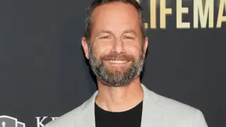 Kirk Cameron Leaves California Over 'Terrible' Politics for Tennessee