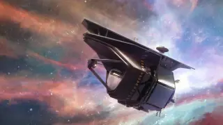 NASA Greenlights PRIMA Far-Infrared Telescope for 2033 Launch