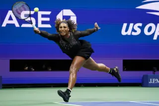 Serena Williams returns to professional tennis at 44 after hiatus
